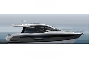 Galeon 510 HTC