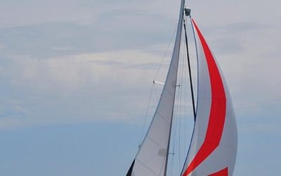 Marlow-Hunter 33