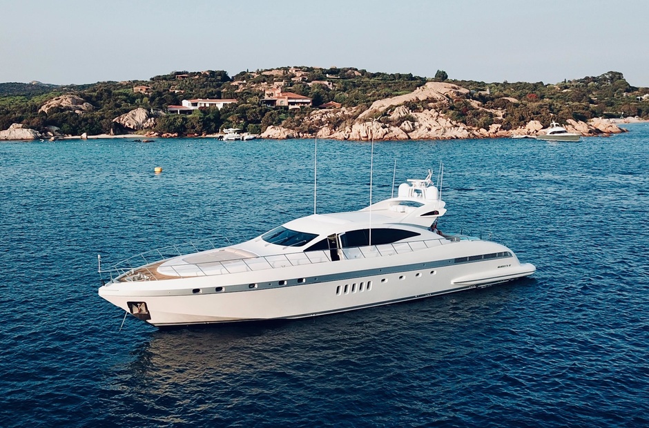 Mangusta L Esperance