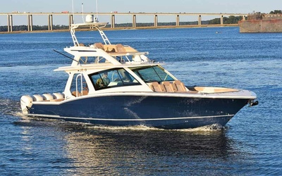 Scout 530 LXF