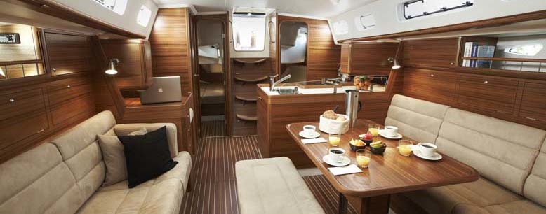 X-Yachts Xc 42