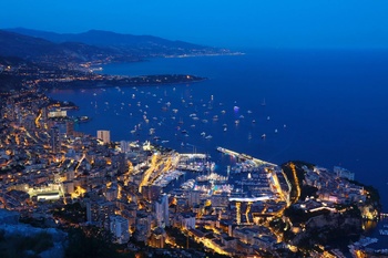 8 лучших премьер моторных суперяхт Monaco Yacht Show 2015