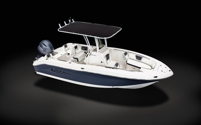 Robalo R200