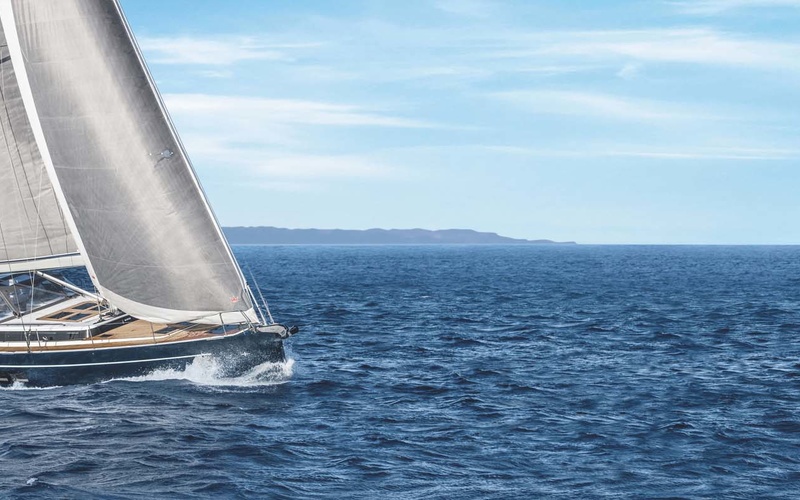 Bavaria C57