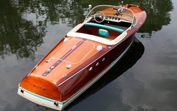 Riva Ariston Vintage (1967)