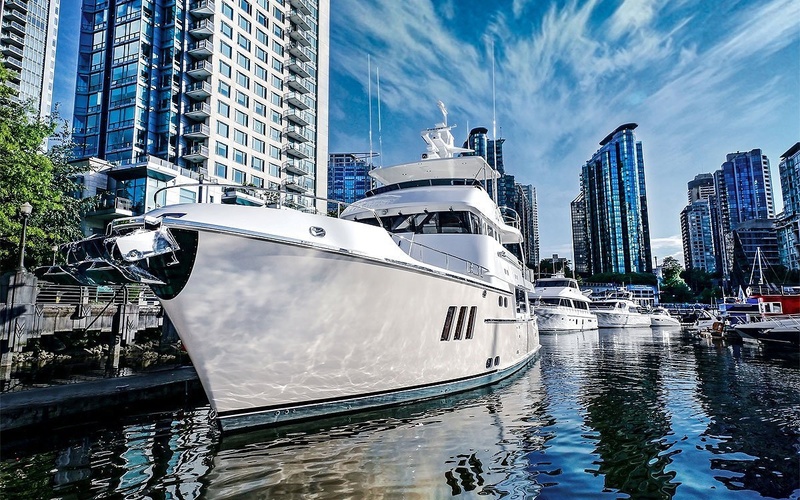 Nordhavn 76