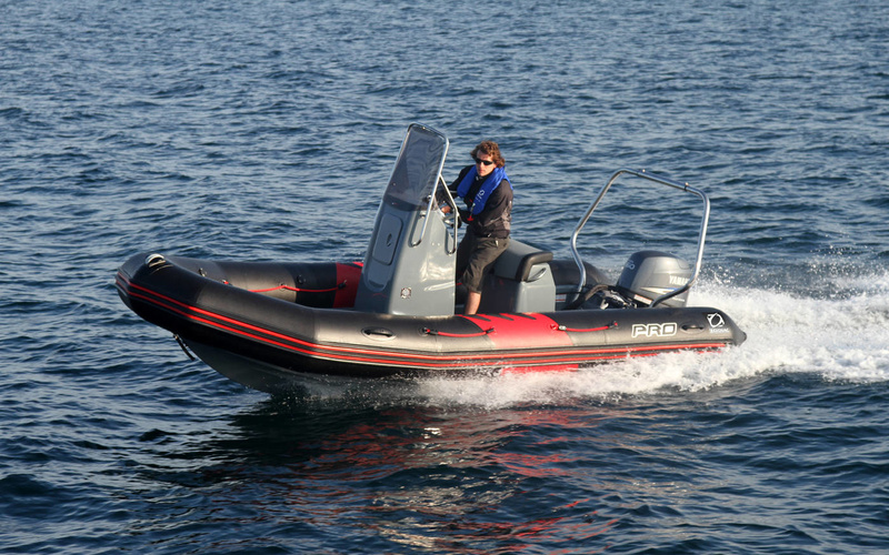 Zodiac Pro 550 Classic