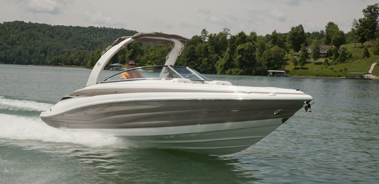 Crownline 285 SS