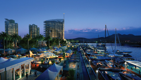 Visun Royal Yacht Club