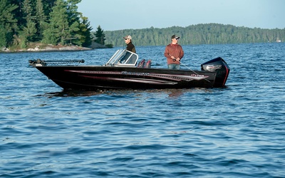 Ranger VX1788WT