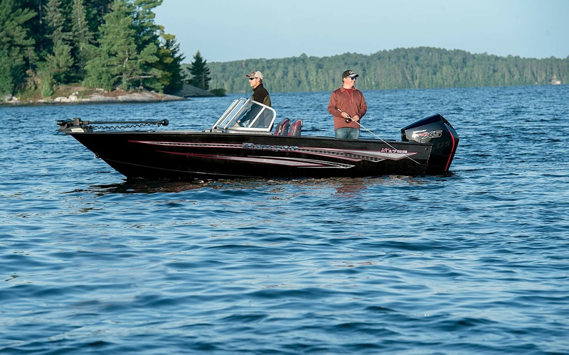 Ranger VX1788WT