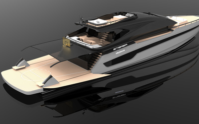 Centouno Navi Eterea