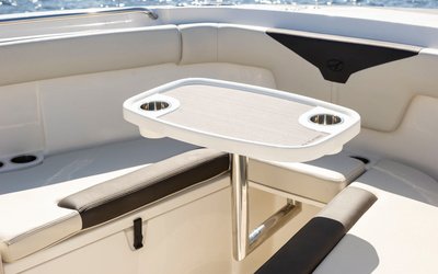 Sailfish 312 CC
