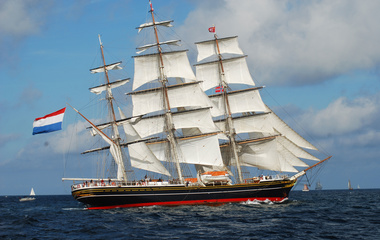Damen Stad Amsterdam
