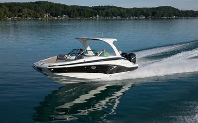 Crownline E 305 XS
