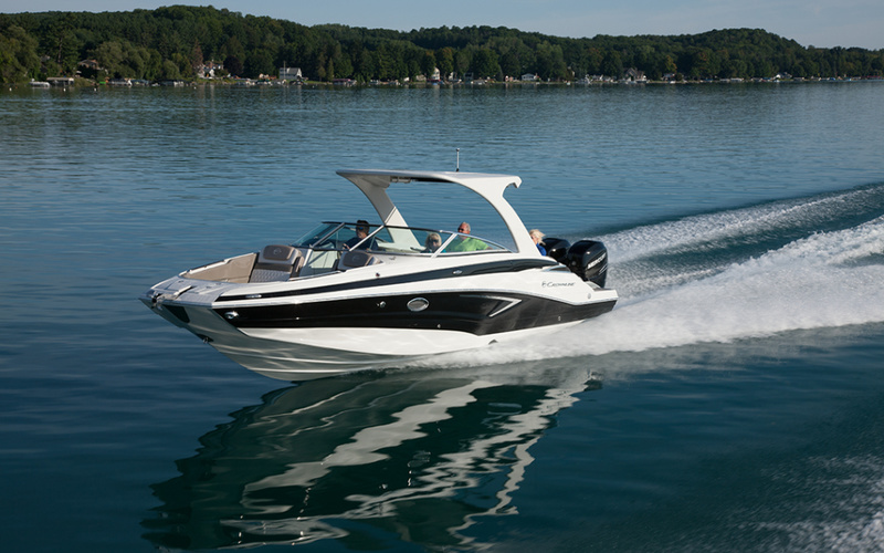 Crownline E 305 XS