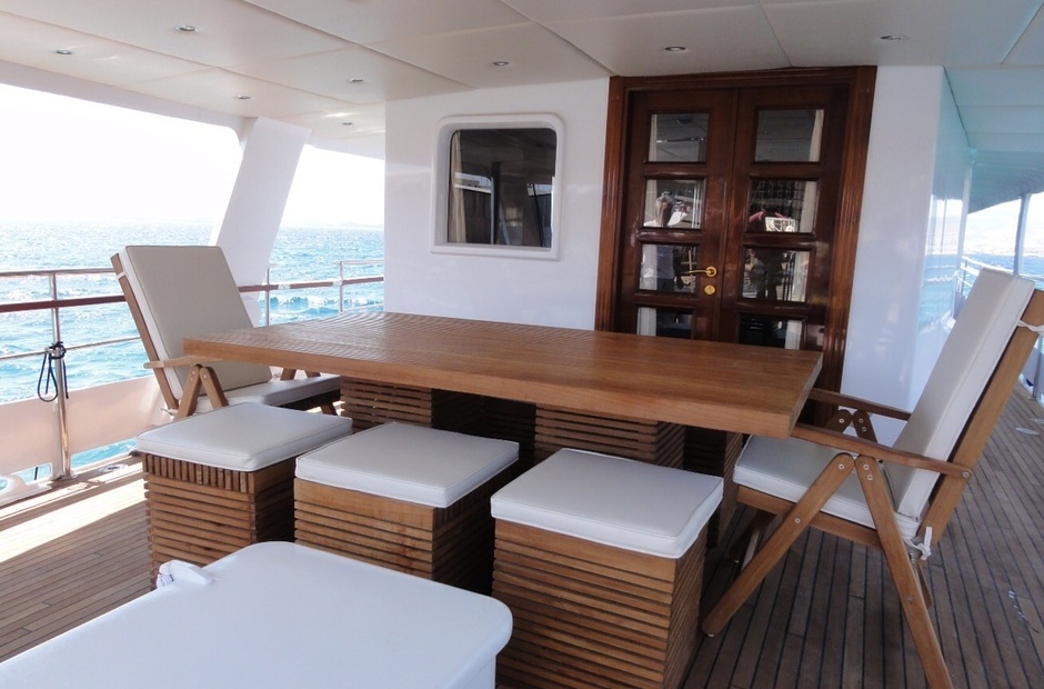 Benetti Black Pepper