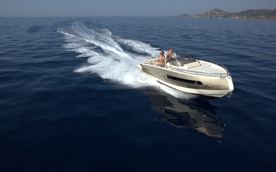 Invictus  GT280