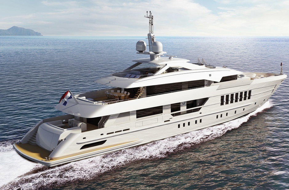 Heesen Laurentia