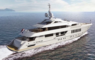 Heesen Laurentia