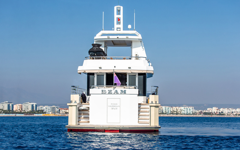 Bering 60