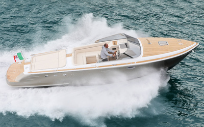 Comitti  Venezia 31