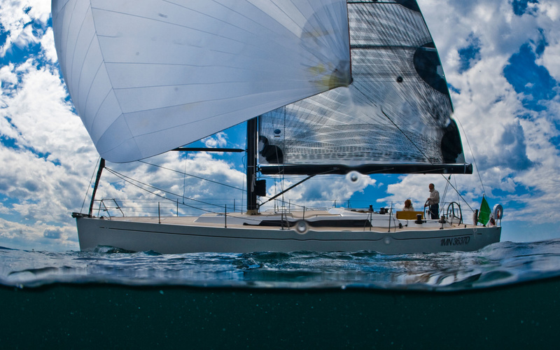 Solaris  One 48