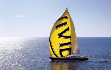 Jongert Yachts Vivid