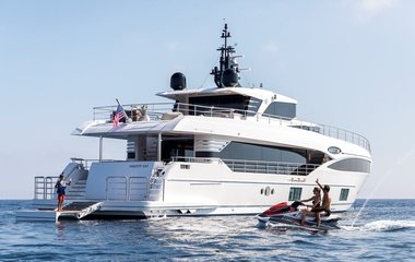 Gulf Craft Krishh