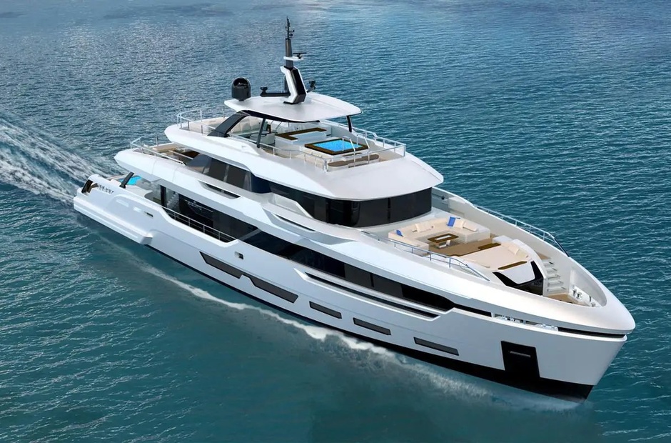 Baglietto  Astera