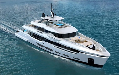 Baglietto  Astera