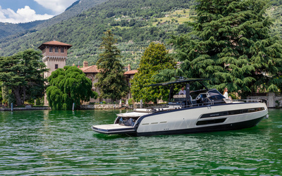 Invictus GT370