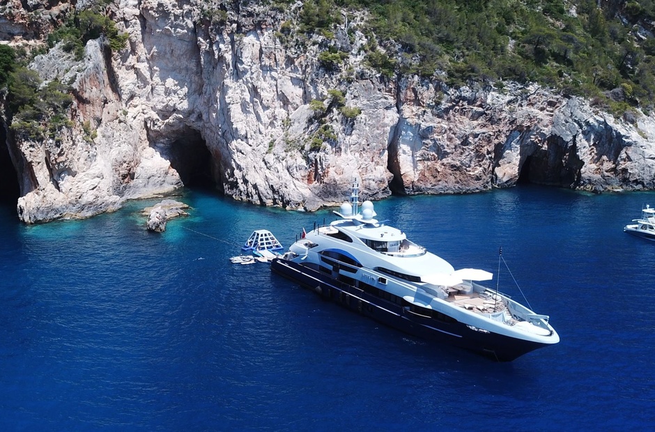 Heesen After You
