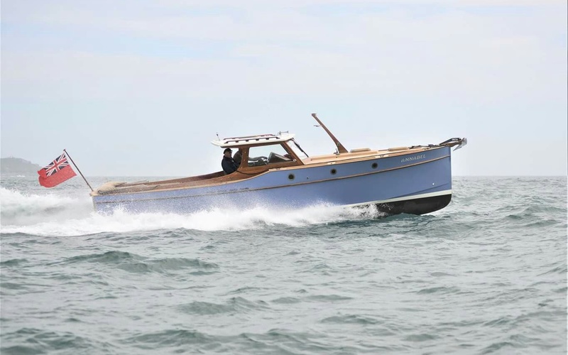 Star Yachts Bristol 32
