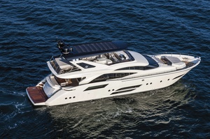 Dominator 800