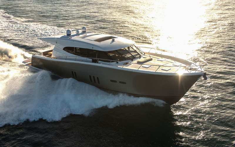 Maritimo S70