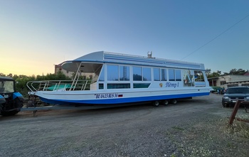 Custom Петр 1 (2023)
