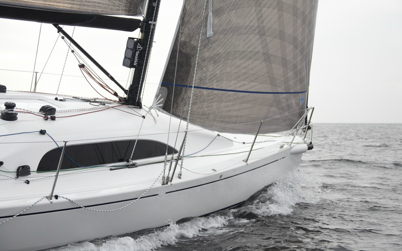 X-Yachts Xp 33
