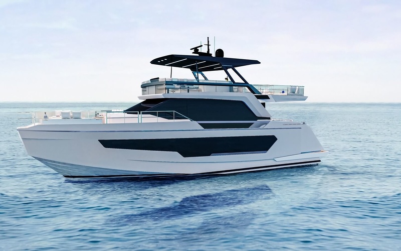 Ladenstein LA Ocean 60