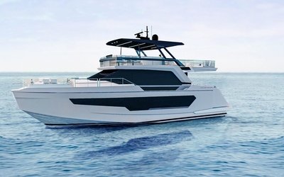 Ladenstein LA Ocean 60