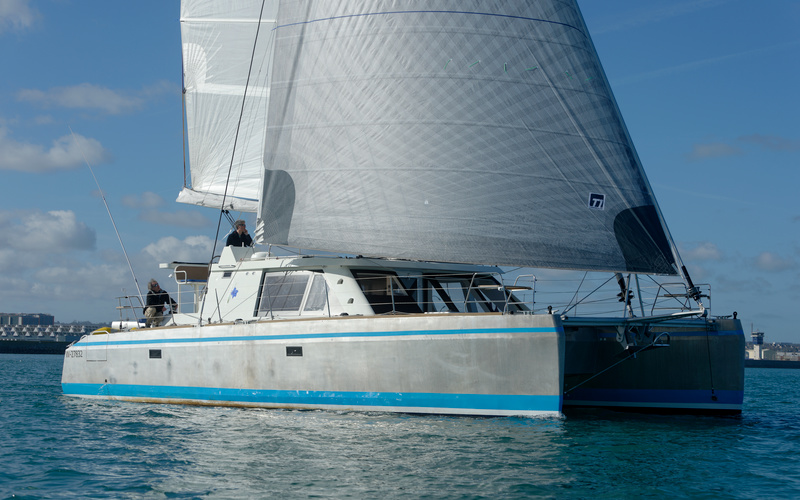 Garcia SC 48