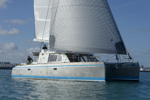 Garcia SC 48