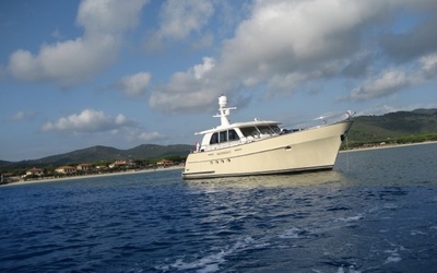 Sturier 555 CS