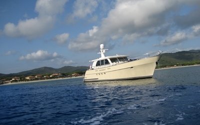 Sturier 555 CS