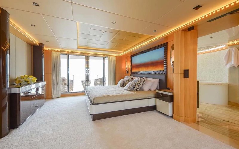 Fairline Targa 48 Open