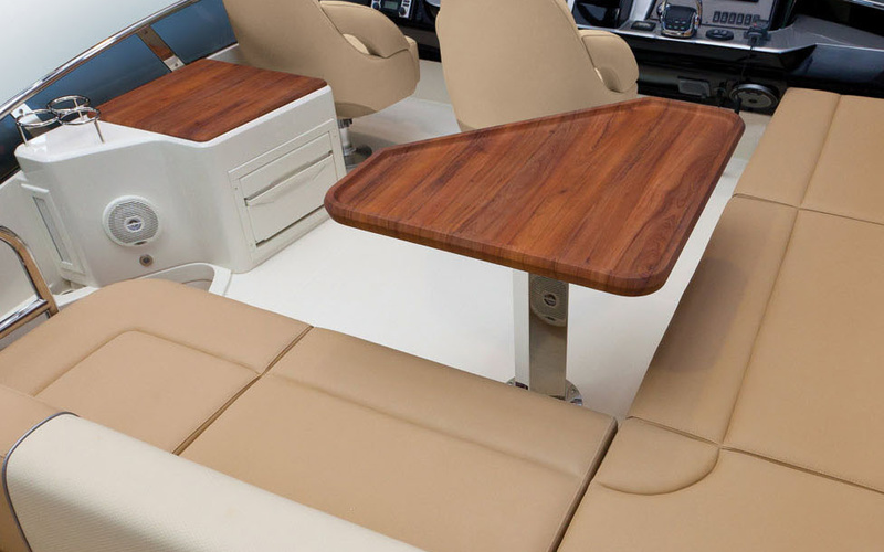 Marquis 420 Sport Bridge