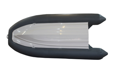 WINboat 375RF Sprint LUXE