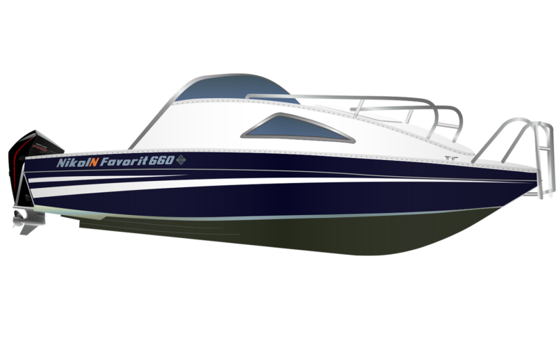 Николь-Н Favorit 660