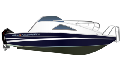 Николь-Н Favorit 660