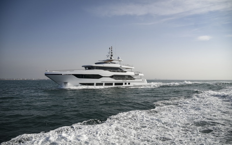 Kingship Ocean SUV 150
